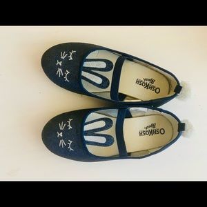 OshKosh B’gosh Girl Shoes